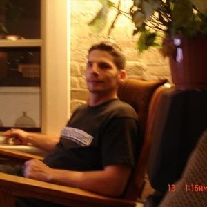 Meet your Posher, Gary